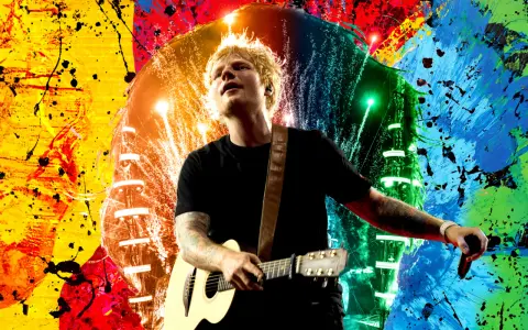 Koncert Ed Sheeran w Warszawie: brak biletów, sprawdź Wrocław