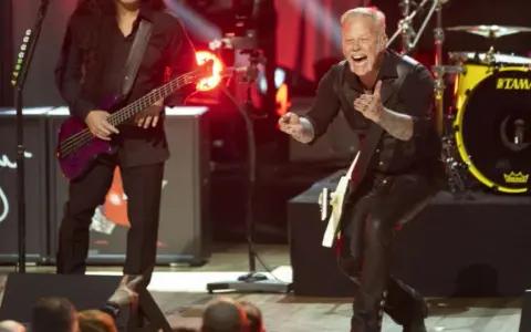 Ile kosztuje koncert Metallica? Ceny biletów i atrakcje na żywo
