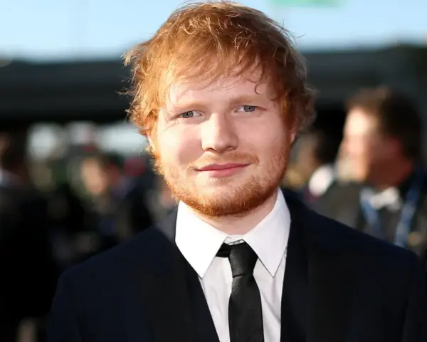 Czy Ed Sheeran jest gejem? Prawda o jego orientacji seksualnej