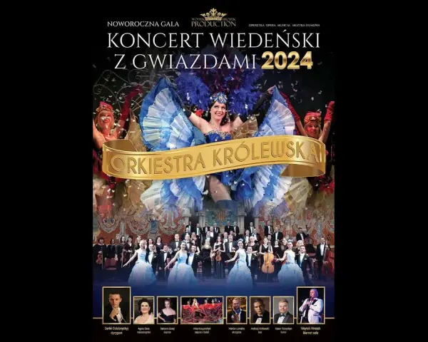 Ile kosztuje bilet na koncert wiedenski? Ceny, które Cię zaskoczą