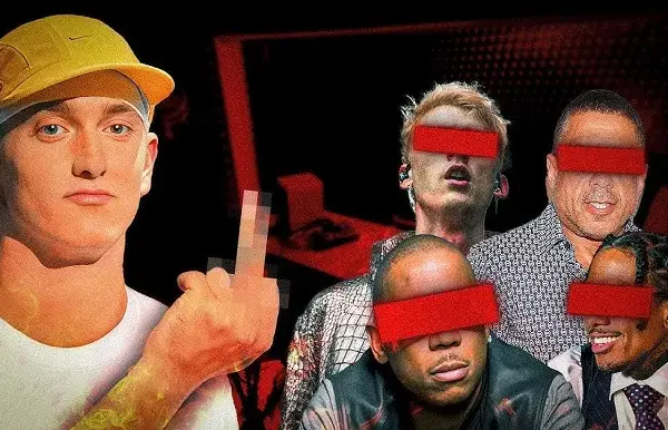Eminem jak się nazywa? Odkryj prawdziwe imię rapera i jego historię