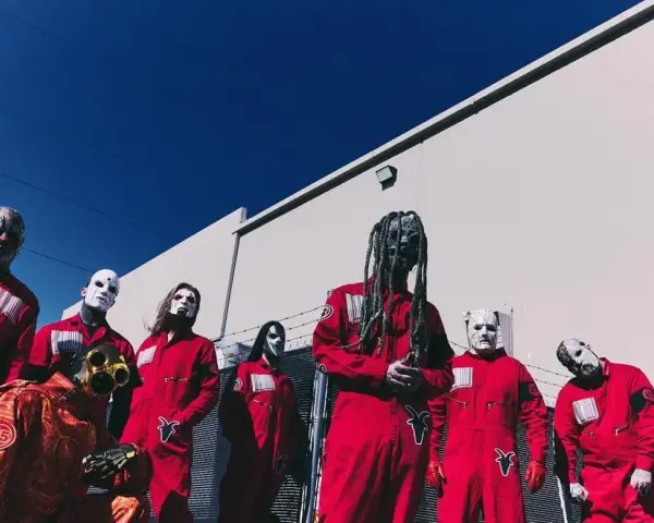 Ile trwa koncert Slipknot? Odkryj prawdę o długości występu