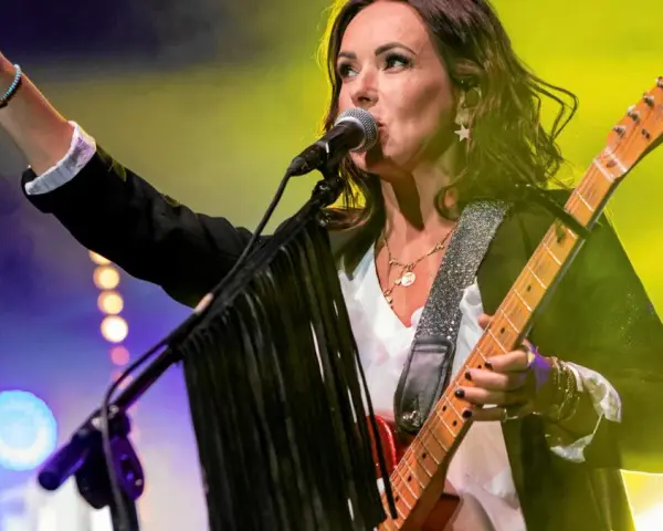Ile trwa koncert Kasi Kowalskiej? Zaskakujące szczegóły występu