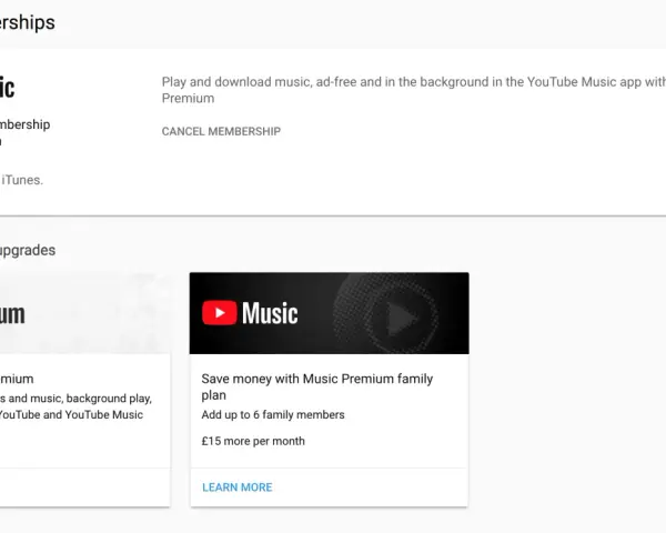 Youtube premium ile youtube music arasındaki fark: co warto wiedzieć?