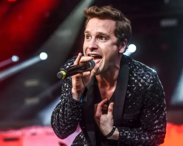 Ile trwa koncert Zalewski śpiewa Niemena? Czas, który warto znać