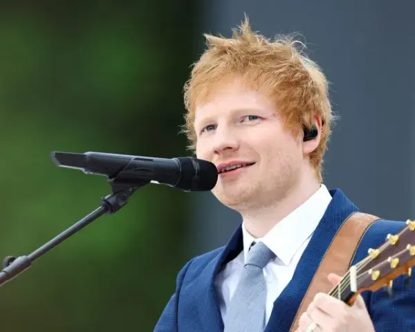 Czy Ed Sheeran ma dzieci? Oto wszystko, co musisz wiedzieć