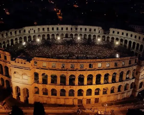 Ile trwa koncert 2Cellos? Sprawdź, żeby nie przegapić wydarzenia!