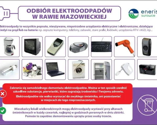 Gdzie wyrzucić słuchawki, aby uniknąć kary i zadbać o środowisko