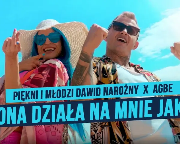 Tekst piosenki ona działa na mnie jak - zrozumienie i analiza utworu