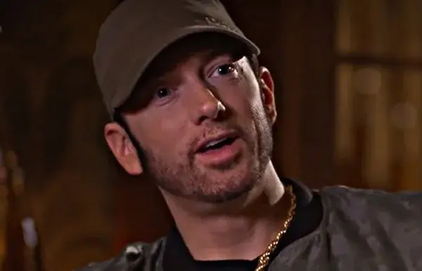 Jak wygląda Eminem dzisiaj? Zaskakujące zmiany w jego wyglądzie