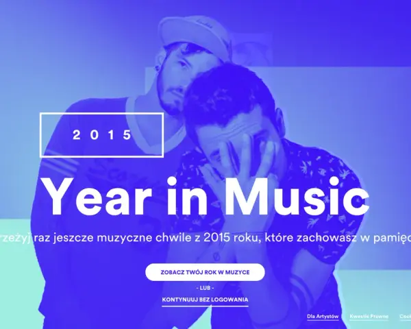 Jak sprawdzić ile minut Spotify i odkryć swoje muzyczne nawyki