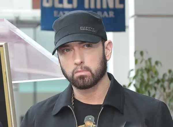 Czy Eminem nie lubi Polaków? Prawda o jego stosunku do Polski