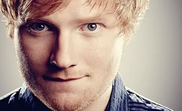 Czy Ed Sheeran grał w Harrym Potterze? Oto prawda o plotkach