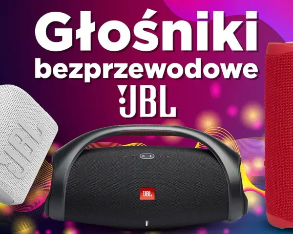 Jaki głośnik JBL wybrać, aby uniknąć rozczarowania zakupem?
