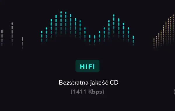 Jak włączyć Tidal i cieszyć się muzyką bez ograniczeń?