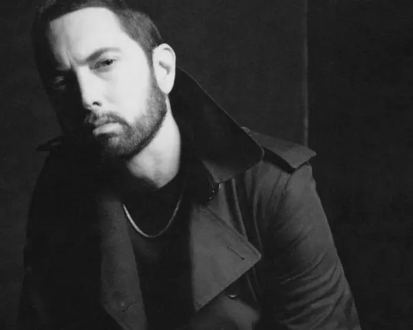 Czemu Eminem nie lubi Polski? Prawda o jego relacji z Polakami