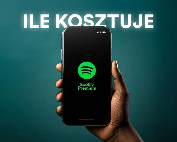 Ile kosztuje Spotify Premium? Sprawdź ceny i promocje, które warto znać