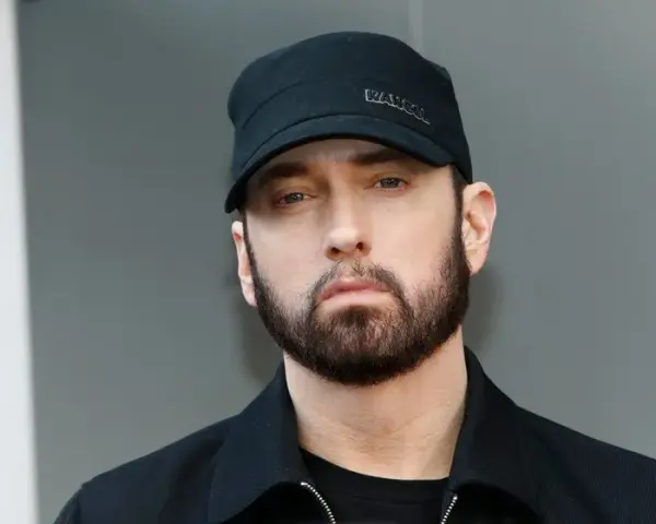 Czy Eminem był w Polsce? Fakty o koncertach i przyszłych planach