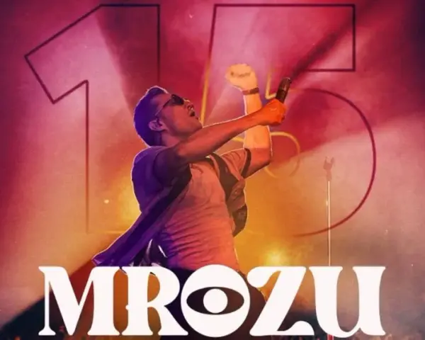 Ile trwa koncert Mrozu? Sprawdź, co wpływa na długość występu