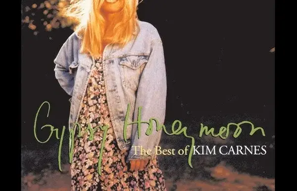 Muzyka Kim Carnes na YouTube Music - Odkryj jej najlepsze utwory
