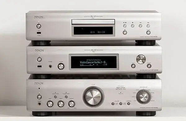 Jakie kolumny do Denon PMA-800NE wybrać, aby uniknąć rozczarowania?