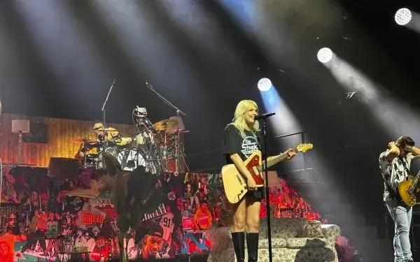 Ile trwa koncert darii zawiałow? Sprawdź, co musisz wiedzieć!