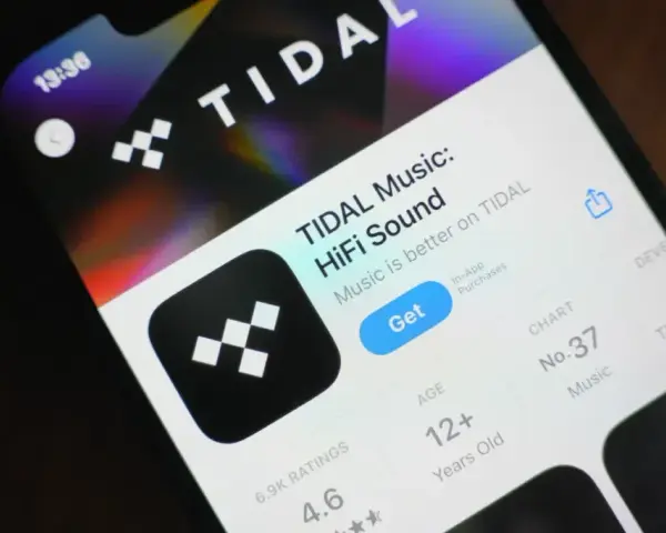 Co to jest TIDAL w T-Mobile i dlaczego warto z niego korzystać?