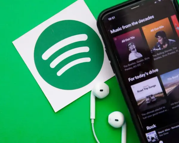Jak znaleźć znajomych na Spotify i cieszyć się muzyką razem