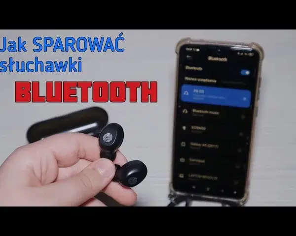 Dlaczego słuchawki nie chcą się sparować? Oto najczęstsze problemy