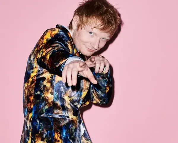 Ile zarabia Ed Sheeran? Zaskakujące fakty o jego dochodach