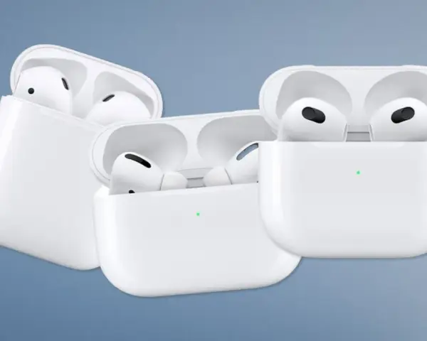 Czym się różnią AirPods 2 od 3? Kluczowe różnice, które musisz znać