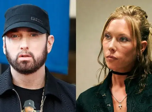 Czy Eminem ma żonę? Odkryj jego skomplikowane życie osobiste