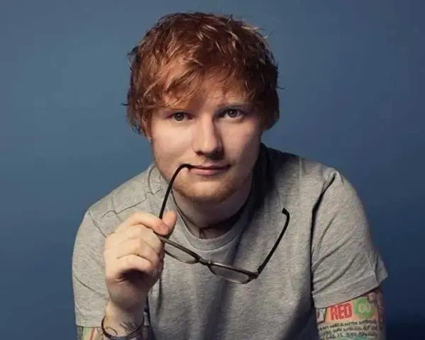 Jaki kolor oczu ma Ed Sheeran? Zaskakujące fakty o jego wyglądzie