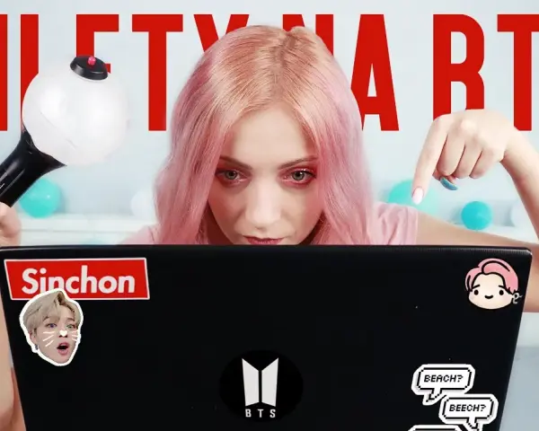 Ile kosztuje bilet na koncert BTS? Ceny, które mogą Cię zaskoczyć
