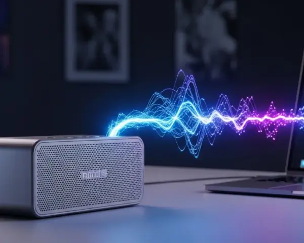 Jak podłączyć głośnik JBL do komputera przez USB - proste kroki i porady