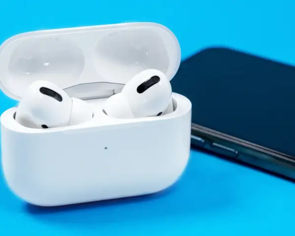 AirPods Pro czy warto? Odkryj prawdziwą wartość tych słuchawek