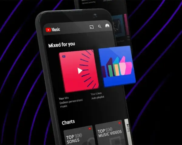 YouTube Music co to jest i jak zmienia sposób słuchania muzyki