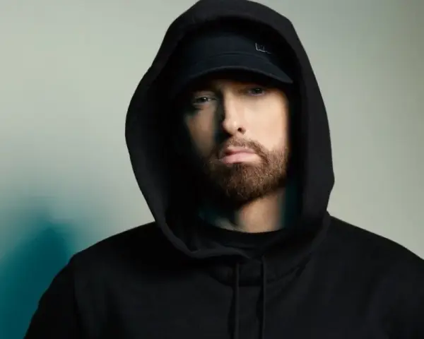 Kiedy nowy album Eminema? Oto data premiery i szczegóły!