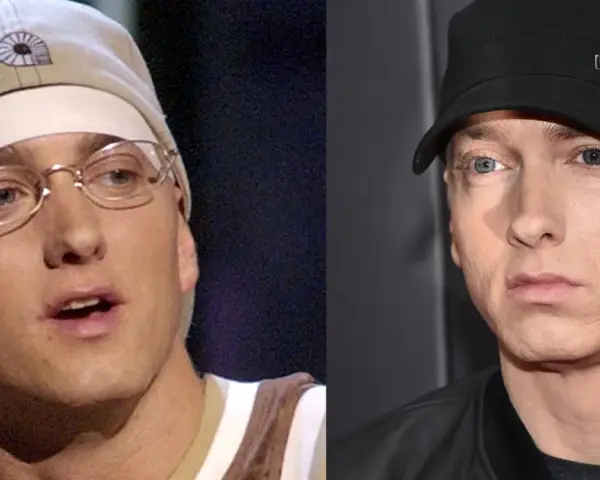 Eminem kiedy zmarł? Prawda o plotkach i jego życiu dziś
