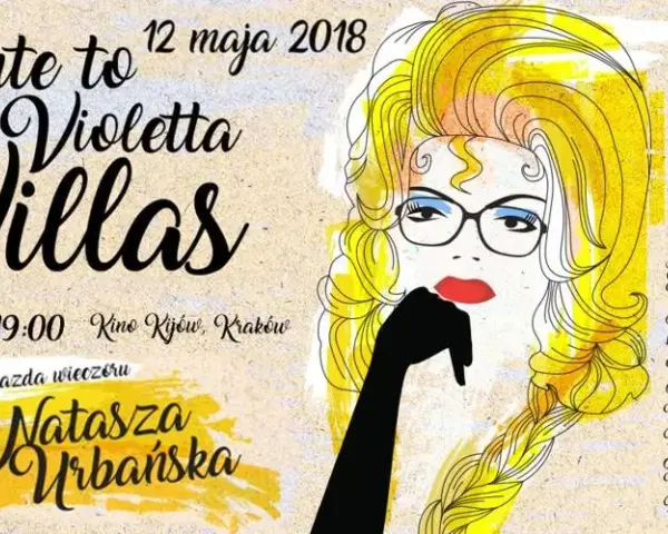 Gdzie odbędzie się koncert Violetty? Sprawdź najnowsze informacje!