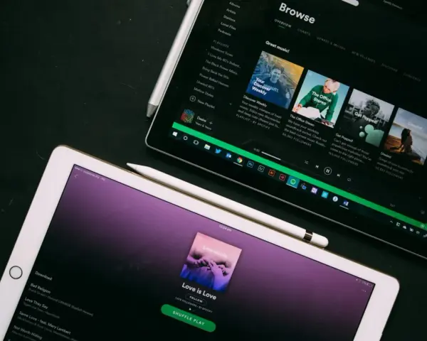 Jak zmienić nazwę użytkownika na Spotify i uniknąć rozczarowania