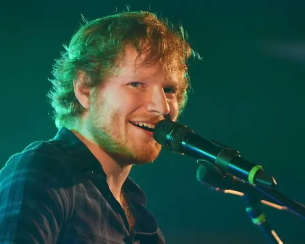 Ed Sheeran kto to? Odkryj jego życie, karierę i osiągnięcia