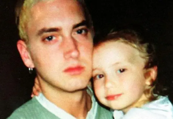 Czy Eminem ma dzieci? Poznaj ich imiona i ciekawe fakty