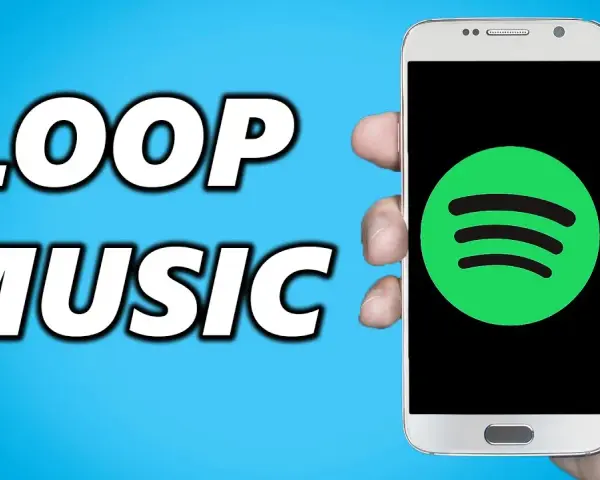 Jak zapętlić piosenkę na Spotify na telefonie i cieszyć się ulubioną muzyką w kółko