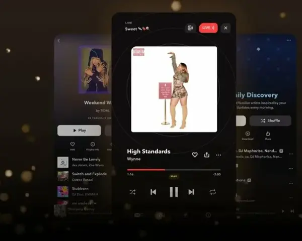 Jak zrezygnować z TIDAL w Play i uniknąć niepotrzebnych opłat