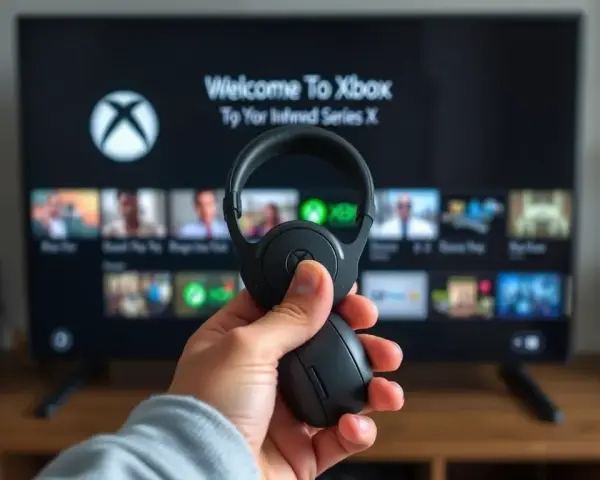Jak podłączyć słuchawki USB do Xbox One i uniknąć problemów z dźwiękiem