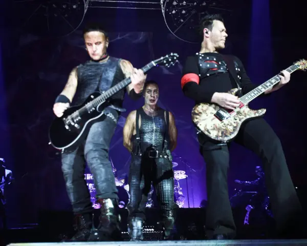 Ile trwa koncert Rammstein? Zaskakujące fakty o długości występu