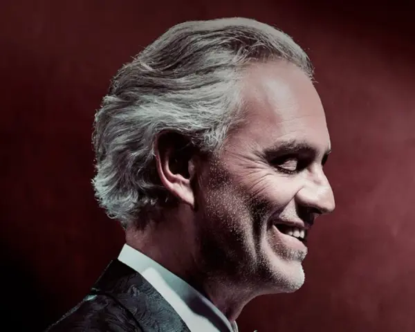 Ile kosztuje bilet na koncert Andrea Bocelli? Ceny i szczegóły 2025