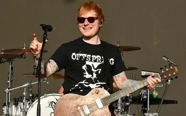Ile kosztuje bilet na koncert Ed Sheeran? Ceny i ukryte opłaty