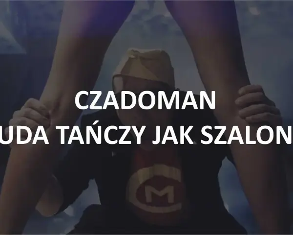 Tekst piosenki ruda tańczy jak szalona - emocje i znaczenie utworu